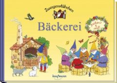 Bäckerei Schuster, Elke/Schuster, Timo 9783780620224