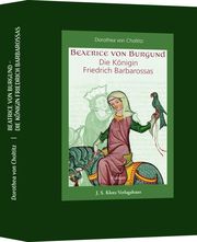 Beatrice von Burgund Choltitz, Dorothea von 9783948968212