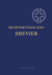 Benediktinisches Brevier Abtei Münsterschwarzach 9783736501263