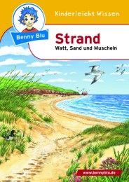 Benny Blu - Strand Müller, Sonja 9783867510998