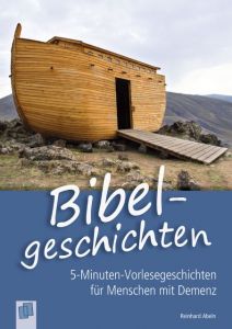 Bibelgeschichten Abeln, Reinhard 9783834631770