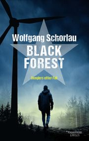 Black Forest Schorlau, Wolfgang 9783462051391