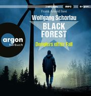 Black Forest Schorlau, Wolfgang 9783839821473