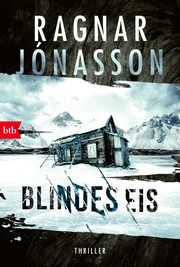 Blindes Eis Jónasson, Ragnar 9783442772162