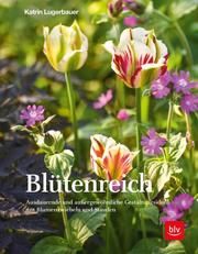 Blütenreich Lugerbauer, Katrin 9783835418615