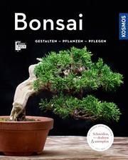 Bonsai Stahl, Horst 9783440166284