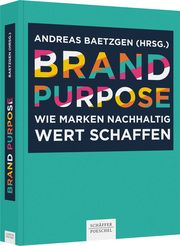 Brand Purpose Andreas Baetzgen 9783791054414