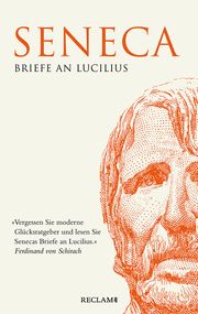 Briefe an Lucilius Seneca 9783150206805