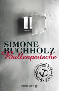 Bullenpeitsche Buchholz, Simone 9783426305188