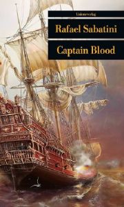 Captain Blood Sabatini, Rafael 9783293204904