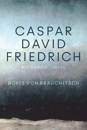 Caspar David Friedrich Brauchitsch, Boris von 9783458683230