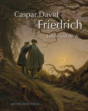 Caspar David Friedrich Imhof, Michael 9783731913849