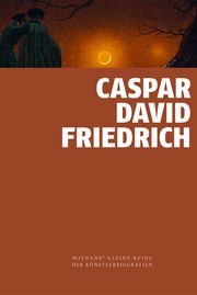 Caspar David Friedrich Orth, Christoph 9783868327922