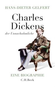 Charles Dickens Gelfert, Hans-Dieter 9783406622175