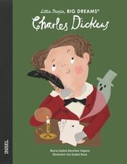 Charles Dickens Sánchez Vegara, María Isabel 9783458644040