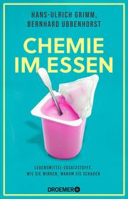 Chemie im Essen Grimm, Hans-Ulrich/Ubbenhorst, Bernhard/Ehrlichmann, Maike 9783426278956