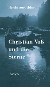 Christian Voß und die Sterne Gebhardt, Hertha von 9783932338960