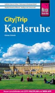 CityTrip Karlsruhe Schenk, Günter 9783831735372