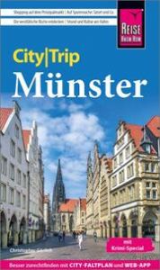 CityTrip Münster mit Krimi-Special Görlich, Christopher 9783831735440