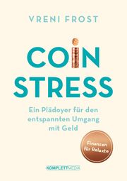 Coin Stress Frost, Vreni 9783831205981