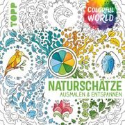 Colorful World - Naturschätze Altmayer, Helga/Schwab, Ursula/Pitz, Natascha 9783772447341