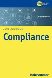 Compliance Lommatzsch, Jutta 9783170349940