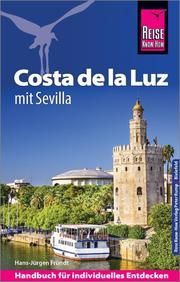 Costa de la Luz - mit Sevilla Fründt, Hans-Jürgen 9783831732609