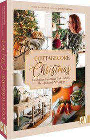 Cottagecore Christmas Mayrhofer-Kadlicz, Nora 9783838838854