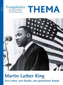 THEMA: Martin Luther King