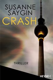 Crash Saygin, Susanne 9783453439900