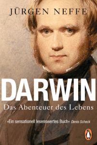 Darwin Neffe, Jürgen 9783328103127