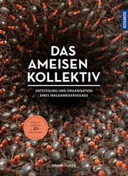 Das Ameisenkollektiv Schieb, Armin 9783440176023