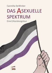 Das asexuelle Spektrum DeWinter, Carmilla 9783944442976