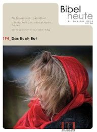 Das Buch Rut Bauer, Dieter 9783940743749