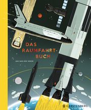 Das Raumfahrtbuch Van Der Veken, Jan 9783836962759