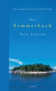 Das Sommerbuch Jansson, Tove 9783785724989
