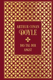 Das Tal der Angst Doyle, Arthur Conan (Sir) 9783868206876
