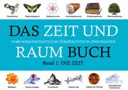 DAS ZEIT UND RAUM BUCH - Band 1: DIE ZEIT Winters, Rainer 9783982297019