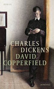 David Copperfield Dickens, Charles 9783498002978