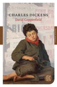 David Copperfield Dickens, Charles 9783596900091
