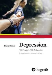Depression Dinner, Pierre (Dr. med.) 9783456859583