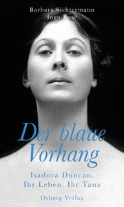 Der blaue Vorhang Sichtermann, Barbara/Rose, Ingo 9783955102609