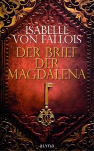 Der Brief der Magdalena Fallois, Isabelle von 9783958901391
