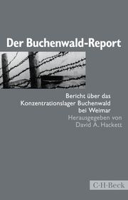 Der Buchenwald-Report David A Hackett 9783406811685