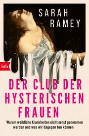 Der Club der hysterischen Frauen Ramey, Sarah 9783442770236