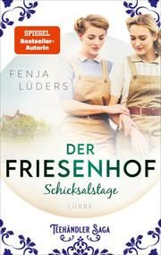 Der Friesenhof Lüders, Fenja 9783785727799