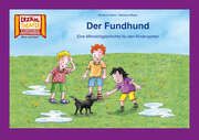 Der Fundhund / Kamishibai Bildkarten Peters, Barbara 4260505832667