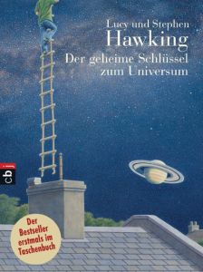 Der geheime Schlüssel zum Universum Hawking, Lucy/Hawking, Stephen 9783570219539