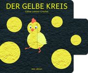 Der gelbe Kreis Lamour-Crochet, Céline 9783039342297