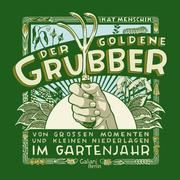 Der goldene Grubber Menschik, Kat 9783869711966